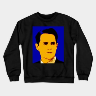 kyle maclachlan Crewneck Sweatshirt